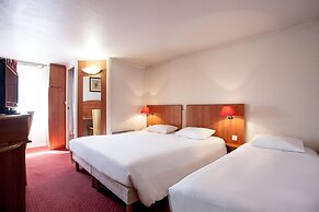Hôtel Inn Design Mâcon Nord