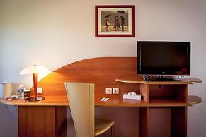 Hôtel Inn Design Mâcon Nord