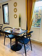 Hôtel Inn Design Mâcon Nord