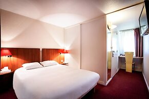 Hôtel Inn Design Mâcon Nord