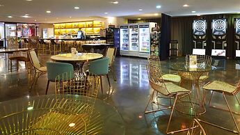 Chuncheon Eston Hotel