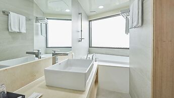 Chuncheon Eston Hotel