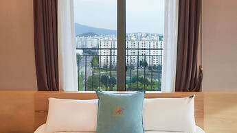 Chuncheon Eston Hotel