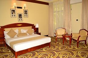 Morena Hotel Dodoma