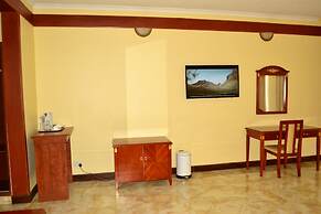 Morena Hotel Dodoma