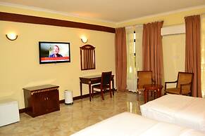 Morena Hotel Dodoma