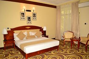 Morena Hotel Dodoma