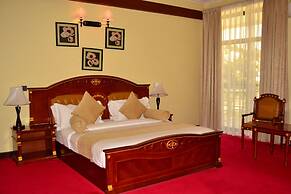 Morena Hotel Dodoma