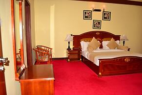 Morena Hotel Dodoma