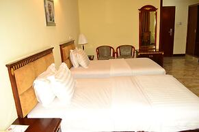 Morena Hotel Dodoma