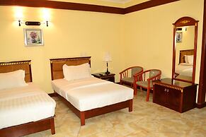 Morena Hotel Dodoma