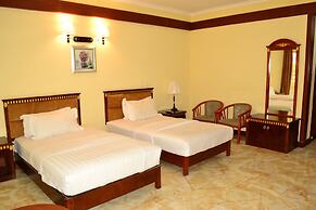 Morena Hotel Dodoma