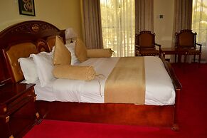 Morena Hotel Dodoma