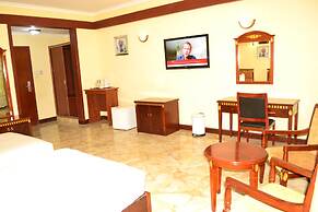 Morena Hotel Dodoma