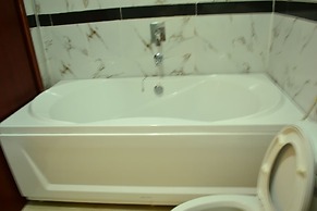 Morena Hotel Dodoma
