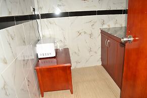 Morena Hotel Dodoma