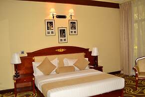 Morena Hotel Dodoma