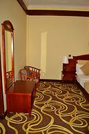 Morena Hotel Dodoma