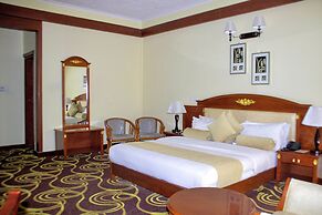 Morena Hotel Dodoma
