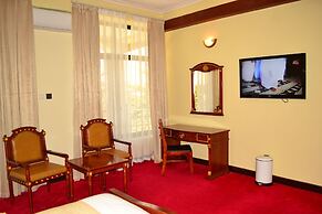 Morena Hotel Dodoma