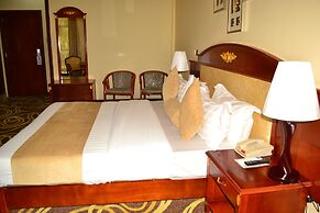 Morena Hotel Dodoma