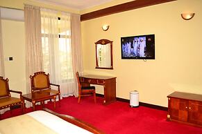 Morena Hotel Dodoma