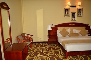 Morena Hotel Dodoma