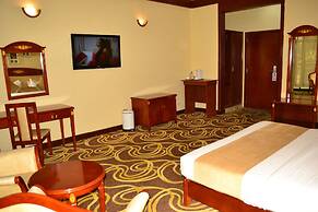 Morena Hotel Dodoma