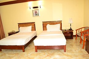 Morena Hotel Dodoma