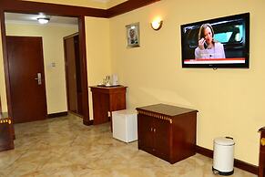 Morena Hotel Dodoma