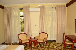 Morena Hotel Dodoma