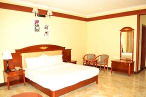 Morena Hotel Dodoma