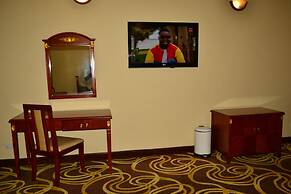 Morena Hotel Dodoma