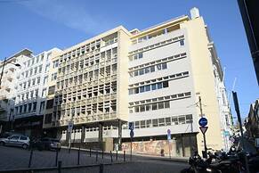 Ceuta Terrace Suites
