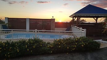The Island Paradise