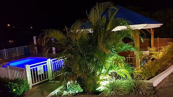 The Island Paradise
