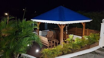 The Island Paradise