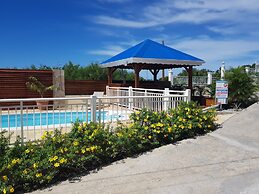 The Island Paradise