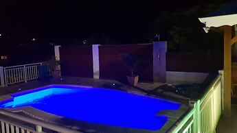 The Island Paradise