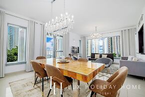 LUX The Downtown Blvd Suite