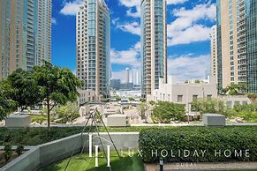 LUX The Downtown Blvd Suite