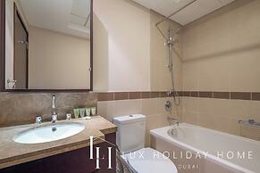 LUX The Downtown Blvd Suite