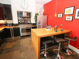 Olive Tree Cottage