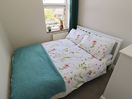 Olive Tree Cottage