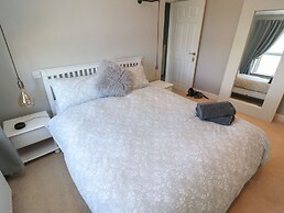 Olive Tree Cottage