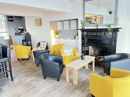 The Sandgate Hotel