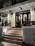 The Sandgate Hotel
