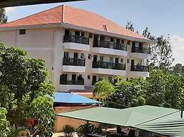 Three Rivers Resort Maragua