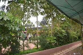 Three Rivers Resort Maragua