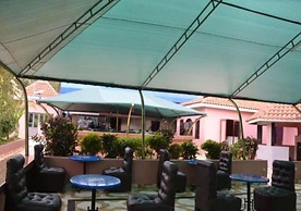 Three Rivers Resort Maragua